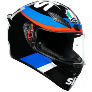 AGV K1 VR46 Sky Racing Helmet