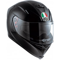 AGV K-5 S Gloss Black Helmet