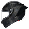 AGV Pista GP RR Glossy Carbon Helmet