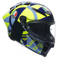 AGV Pista GP RR Soleluna 2022 Helmet 