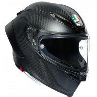 AGV Pista GP RR Matt Carbon Helmet