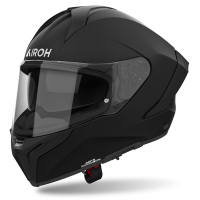 Airoh Matryx Matt Black Helmet 