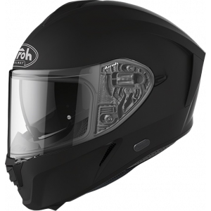 Airoh Spark Matt Black Helmet