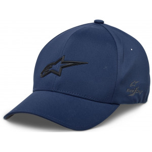 Alpinestars Ageless Delta Hat - Blue