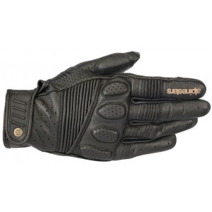 Alpinestars Crazy Eight Glove - Black