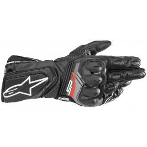 Alpinestars SP-8 v3 Black Gloves