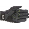 Alpinestars SMX-Z Drystar Black Gloves 