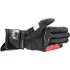 Alpinestars SP-2 V3 Black/Red Gloves