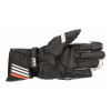 Alpinestars GP Plus R2 Black/White Gloves