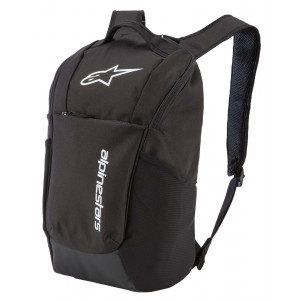 Alpinestars Defcon V2 Black Backpack