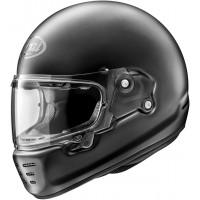 Arai Concept-X Frost Black Helmet