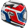 Arai Profile-V Kerb Tri-Colour Helmet