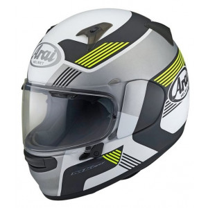 Arai Profile-V Copy Fluro Matt Helmet