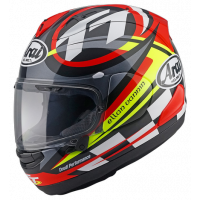 Arai RX-7V Evo 2023 Limited Edition IOM TT Helmet