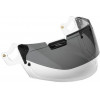 Arai Quantic Ray White Helmet + VAS-V PRO SHADE SYSTEM TINT VISOR