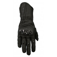 Argon Rush Stealth Gloves
