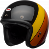 Bell Custom 500 Riff Black/Yellow/Orange/Red Helmet - ETA: SEPTEMBER