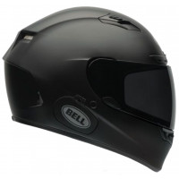 Bell Qualifier DLX MIPS Matt Black Helmet