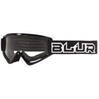 Blur B-Zero Black Goggle
