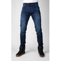 BULL-IT Tactical Icon II Slim Blue  Jeans
