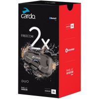 Cardo Freecom 2X (JBL) - Duo