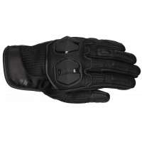 Dririder RX4 Black Gloves