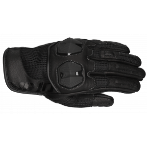 Dririder RX4 Black Gloves