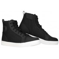 Dririder Urban 2.0 Black White Shoes 	