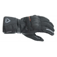 Dririder Adventure 2 Black Gloves