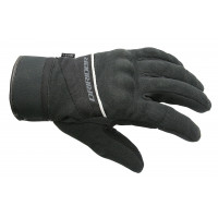Dririder Levin Black Ladies Gloves