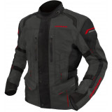 Dririder Compass 4 Grey/Red Jacket - Limited sizing