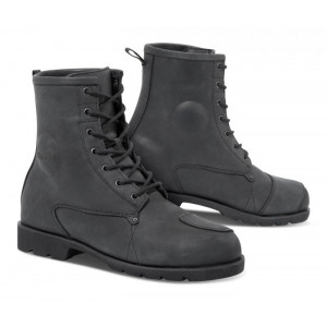 Dririder Classic Black Boots