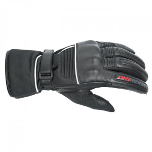 Dririder Storm 3 Black Gloves