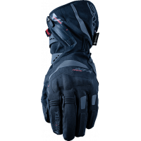 Five WFX Prime GTX Black Gloves