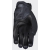 Five Stunt Evo2 Black Ladies Gloves