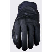 Five Globe Evo Black Gloves 