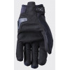 Five Globe Evo Black Gloves 