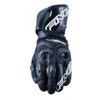 Five RFX-2 Airflow Evo Black Gloves