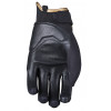 Five Flow Black Copper Ladies Gloves 