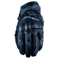 Five X-Rider Evo WP Black Gloves