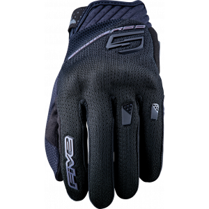 Five RS-3 EVO Airflow Glove Black