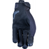Five RS-3 EVO Black Gloves