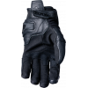 Five RS-2 Evo Black Gloves