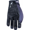 Five MXF-4 Mono Black Adult Gloves