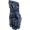 Five RFX-4 Evo Black Gloves