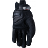 Five RS-C Black Gloves