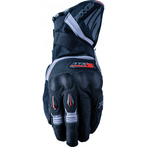 Five TFX-2 WP Black/Grey Gloves