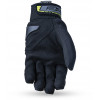 Five RS WP Black/Fluro Gloves