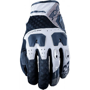 Five TFX-3 Airflow Sand/Brown Gloves