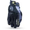 Five Stunt EVO Spread Fluro Gloves